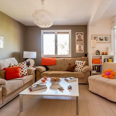 Acebuches 30 Apartment ซาน อากุสติน ภายนอก รูปภาพ
