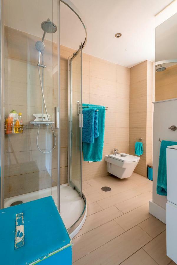 Acebuches 30 Apartment ซาน อากุสติน ภายนอก รูปภาพ