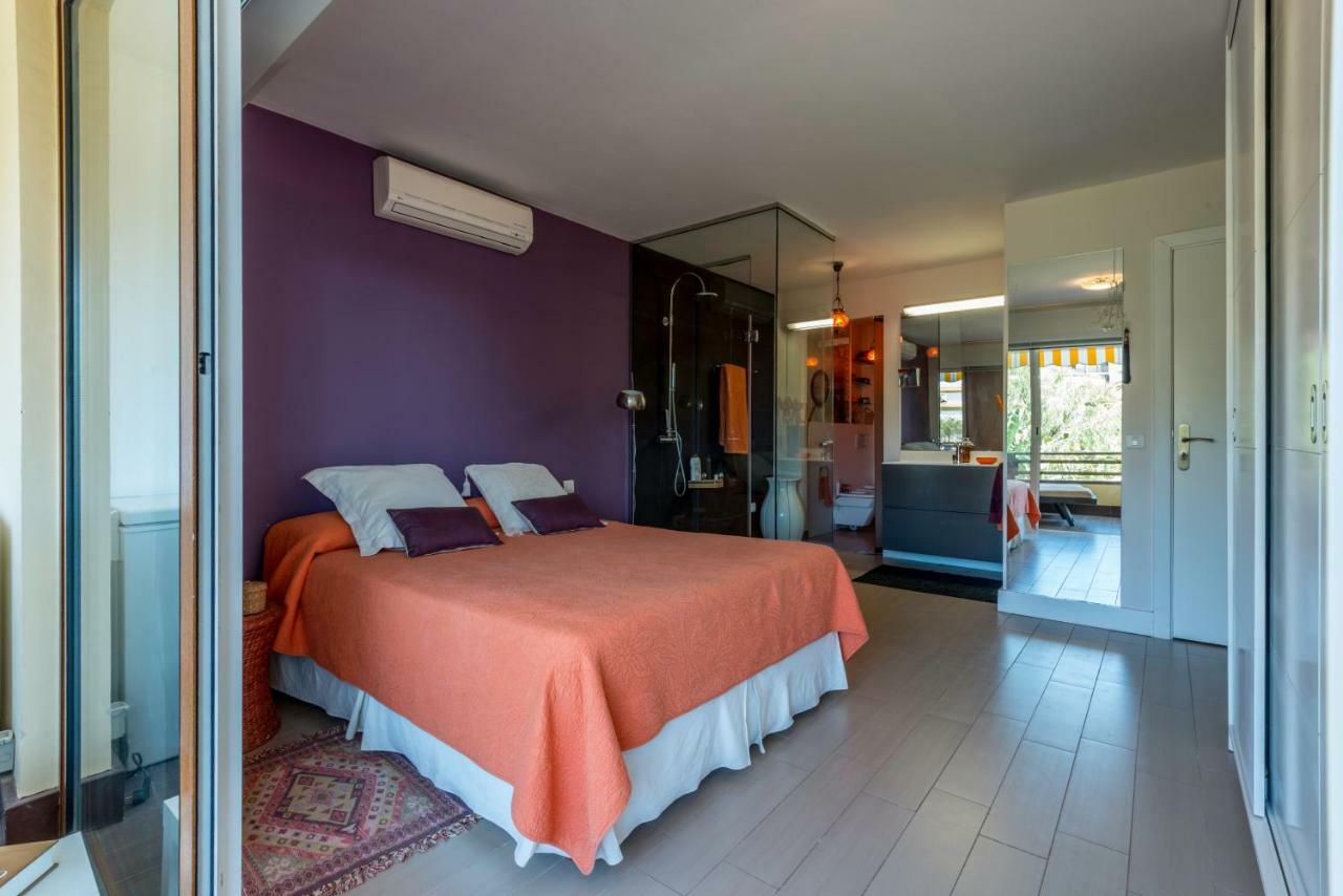 Acebuches 30 Apartment ซาน อากุสติน ภายนอก รูปภาพ