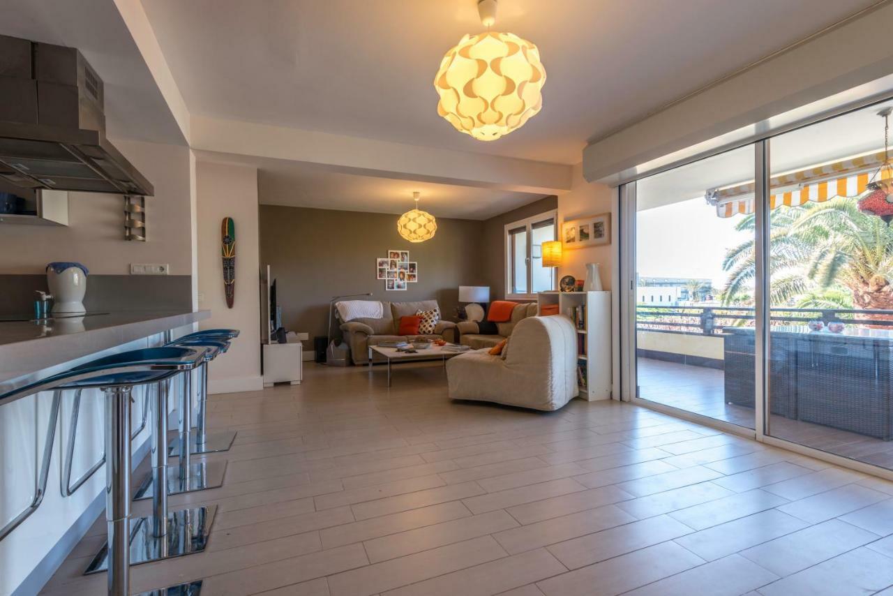 Acebuches 30 Apartment ซาน อากุสติน ภายนอก รูปภาพ