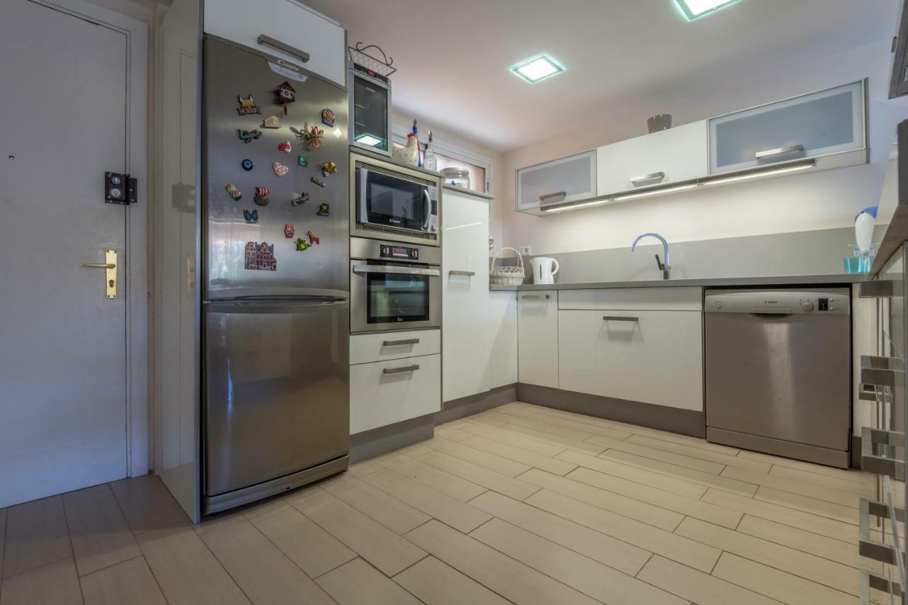 Acebuches 30 Apartment ซาน อากุสติน ภายนอก รูปภาพ