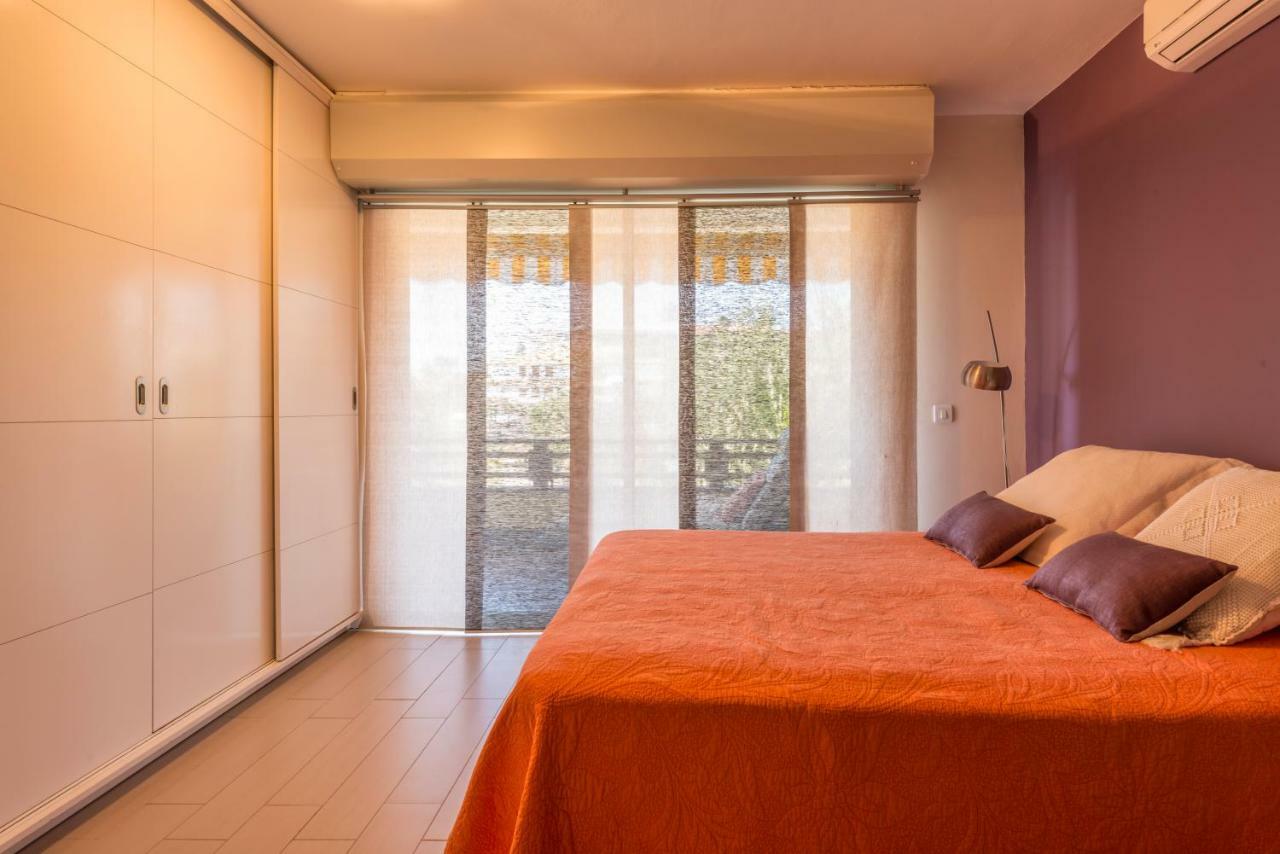 Acebuches 30 Apartment ซาน อากุสติน ภายนอก รูปภาพ