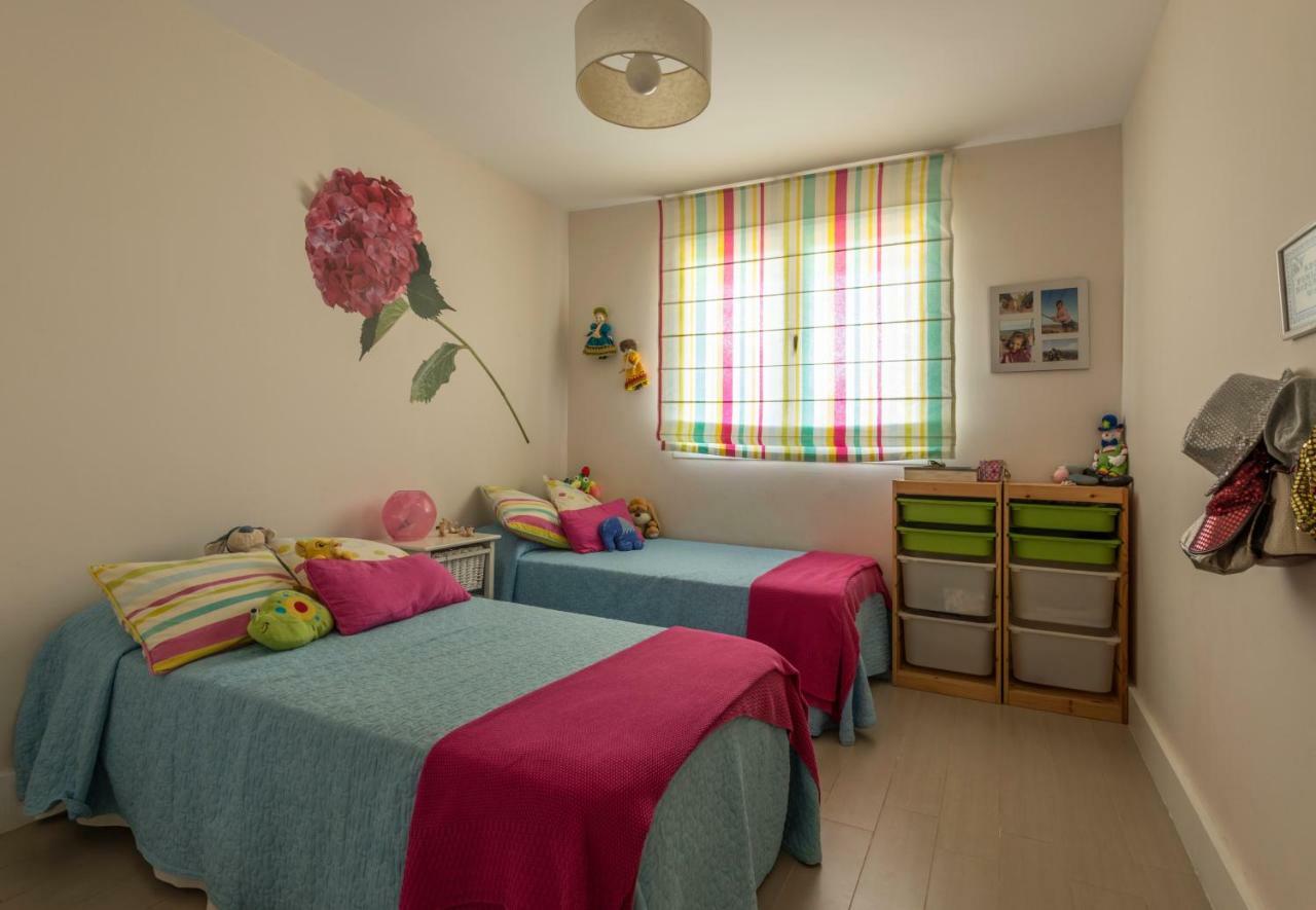Acebuches 30 Apartment ซาน อากุสติน ภายนอก รูปภาพ